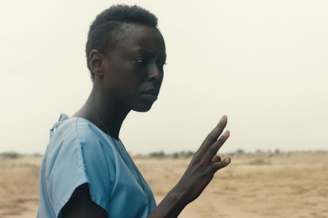 Film Screening: Kati Kati