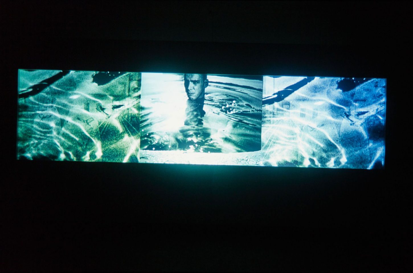 Isaac Julien &#038; Javier de Frutos: Cinerama