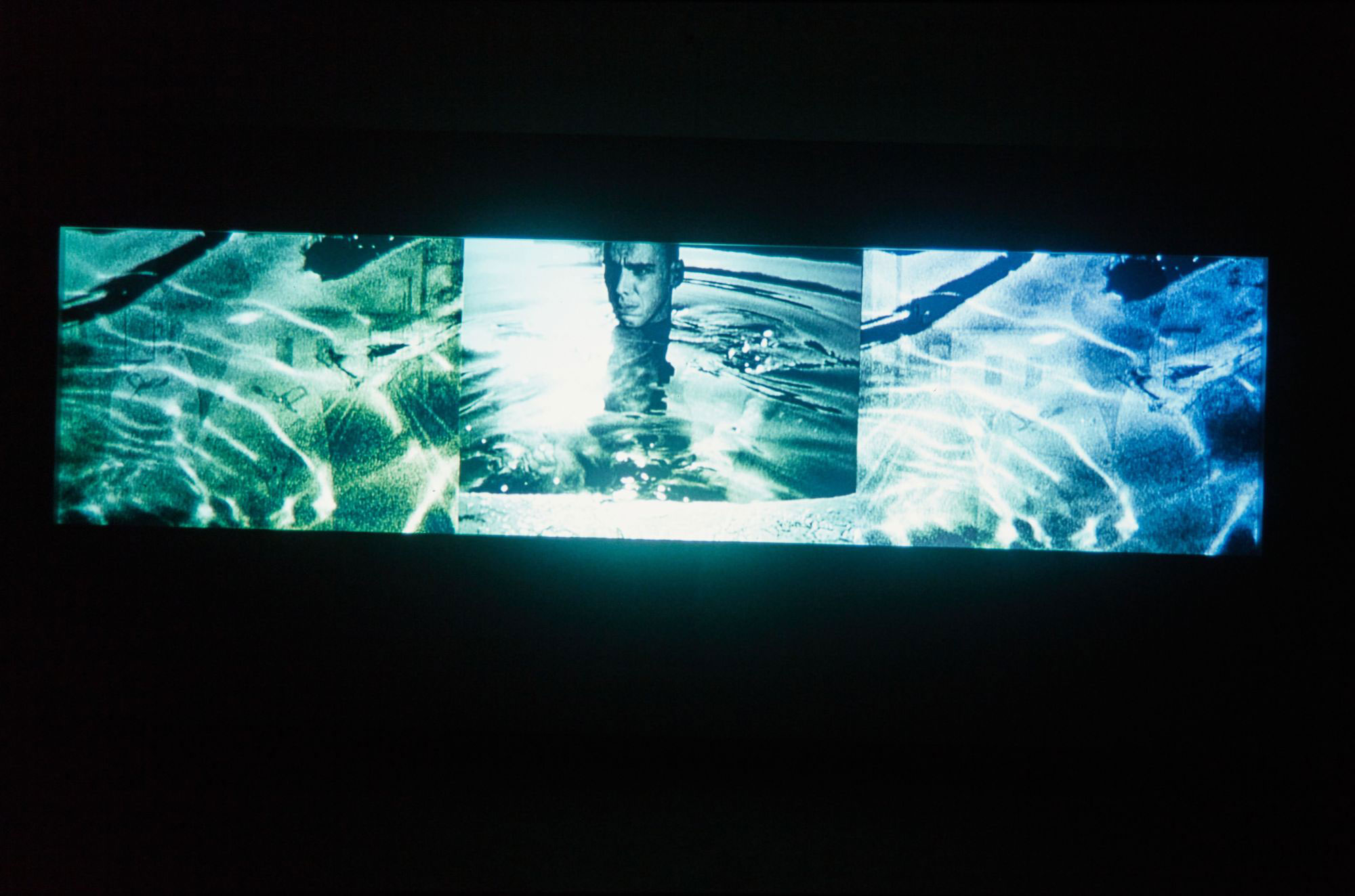 Isaac Julien & Javier de Frutos: Cinerama