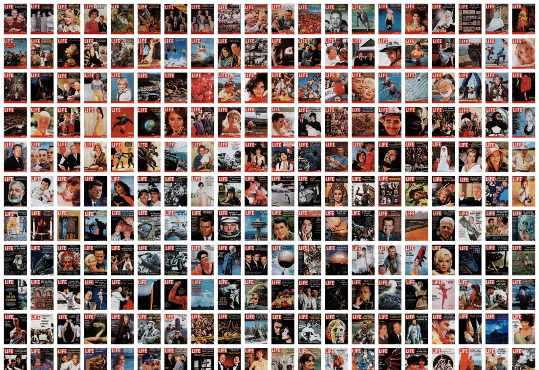 <p>Image from Alfredo Jarr’s <em>Politics of the Image</em>, 2008. Courtesy: the artist.</p>