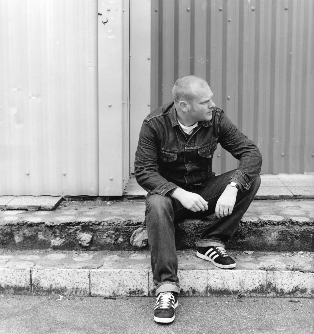 <p>Photo: Jane Sebire. Courtesy Wilkinson Gallery, London.</p>
