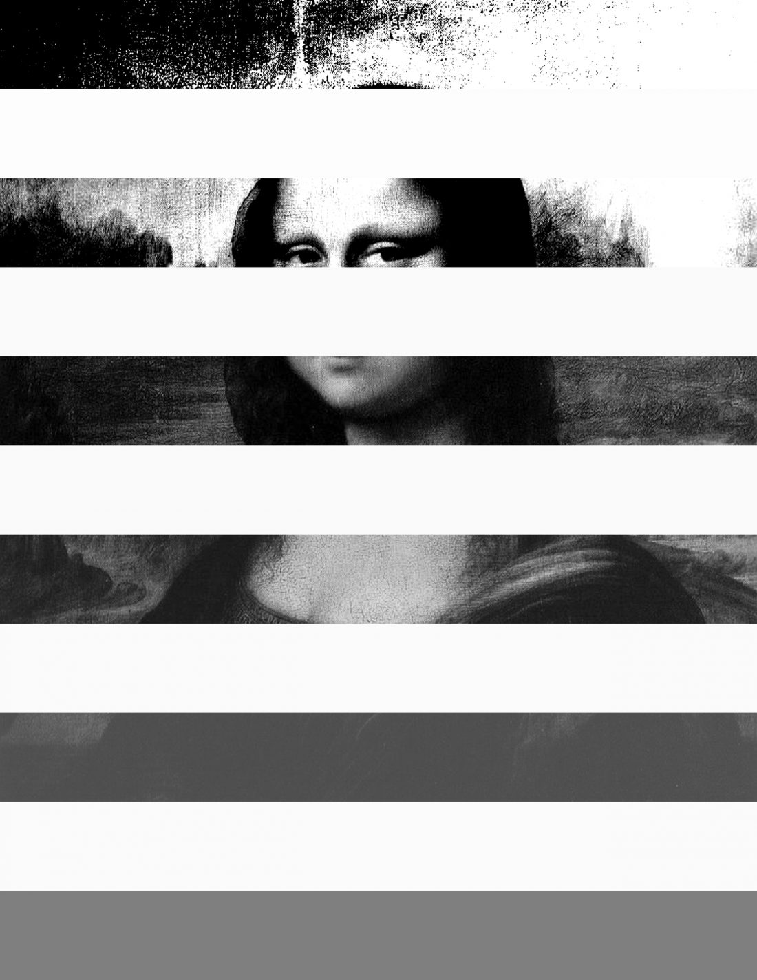 <p>Matt Sheridan Smith’s <em>Untitled (contrast test)</em>, 2008. Courtesy: the artist and Lisa Cooley Fine Art</p>