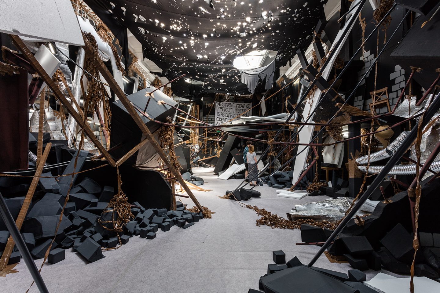 Thomas Hirschhorn