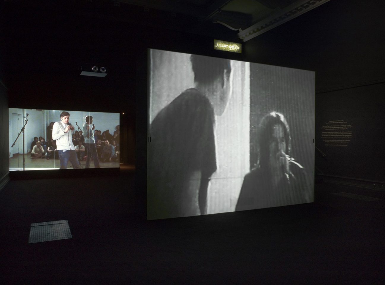 Iain Forsyth & Jane Pollard: PUBLICSFEAR