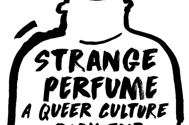 Strange Perfume