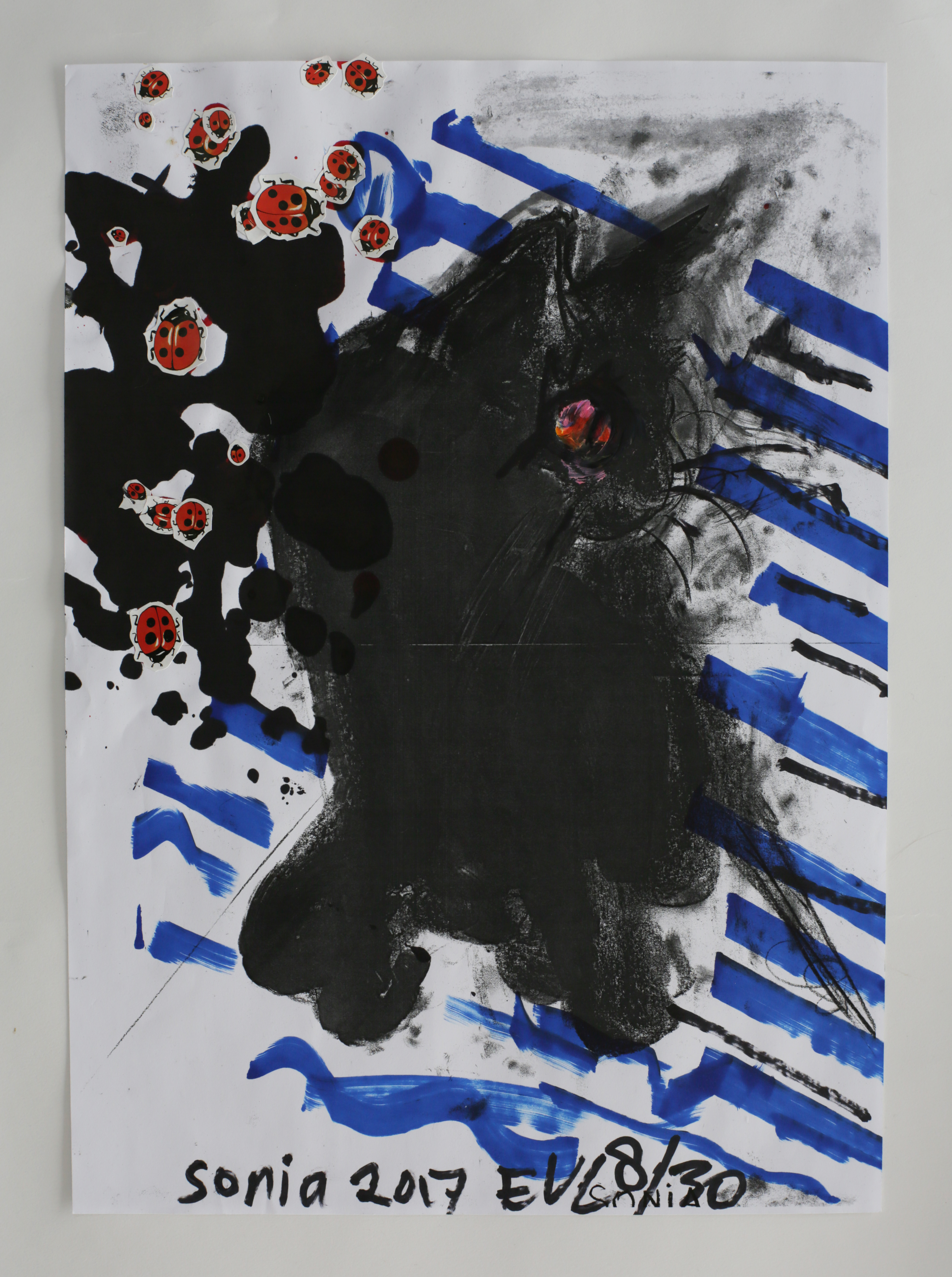 Erik Van Lieshout Edition 8