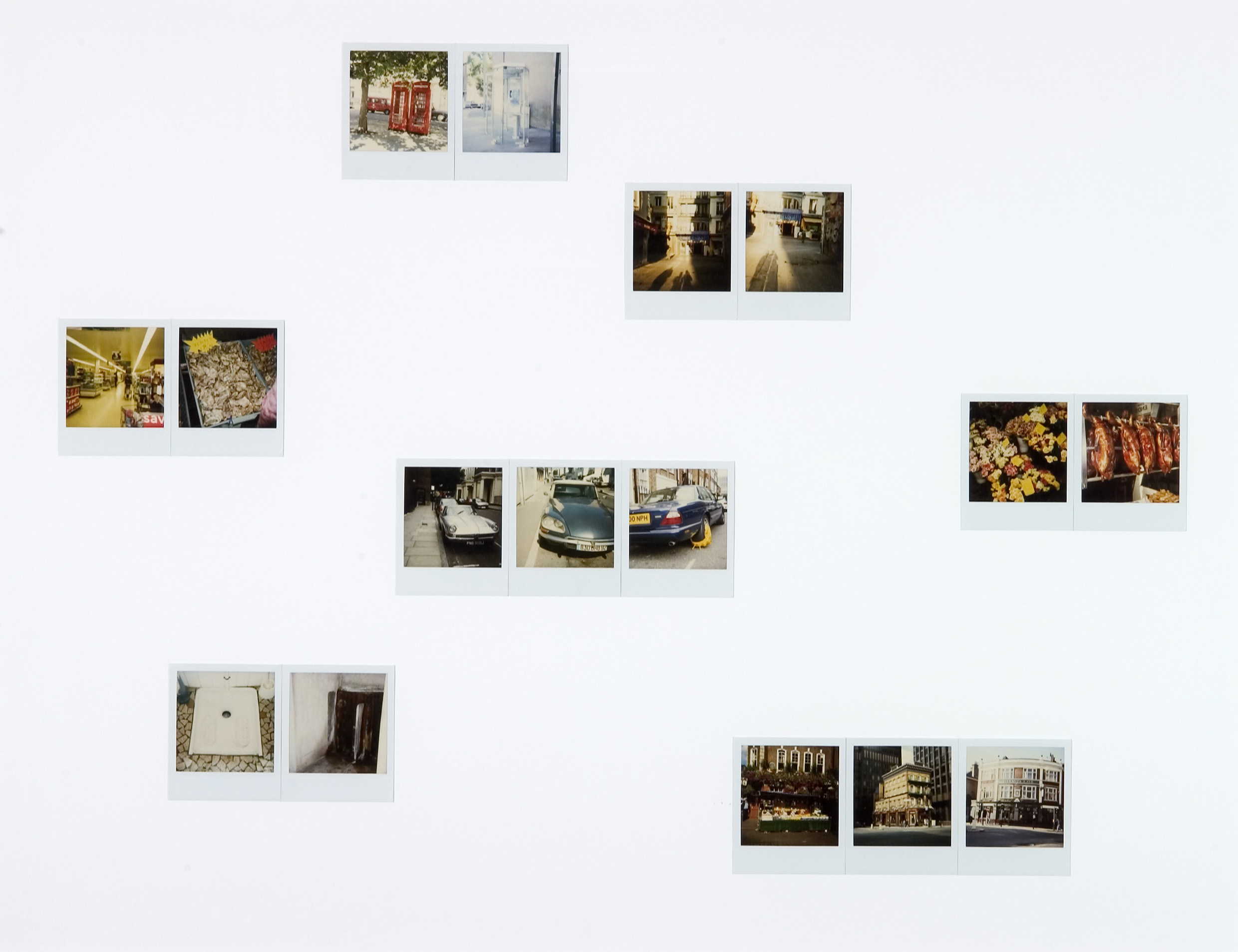 希少画集　Marc Camille Chaimowicz アートブック　写真集 Marc Camille Chaimowicz: Writings and Interviews