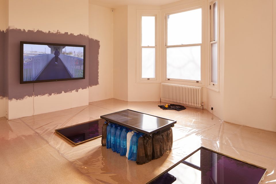 South London Gallery Postgraduate Residency 2018/2019