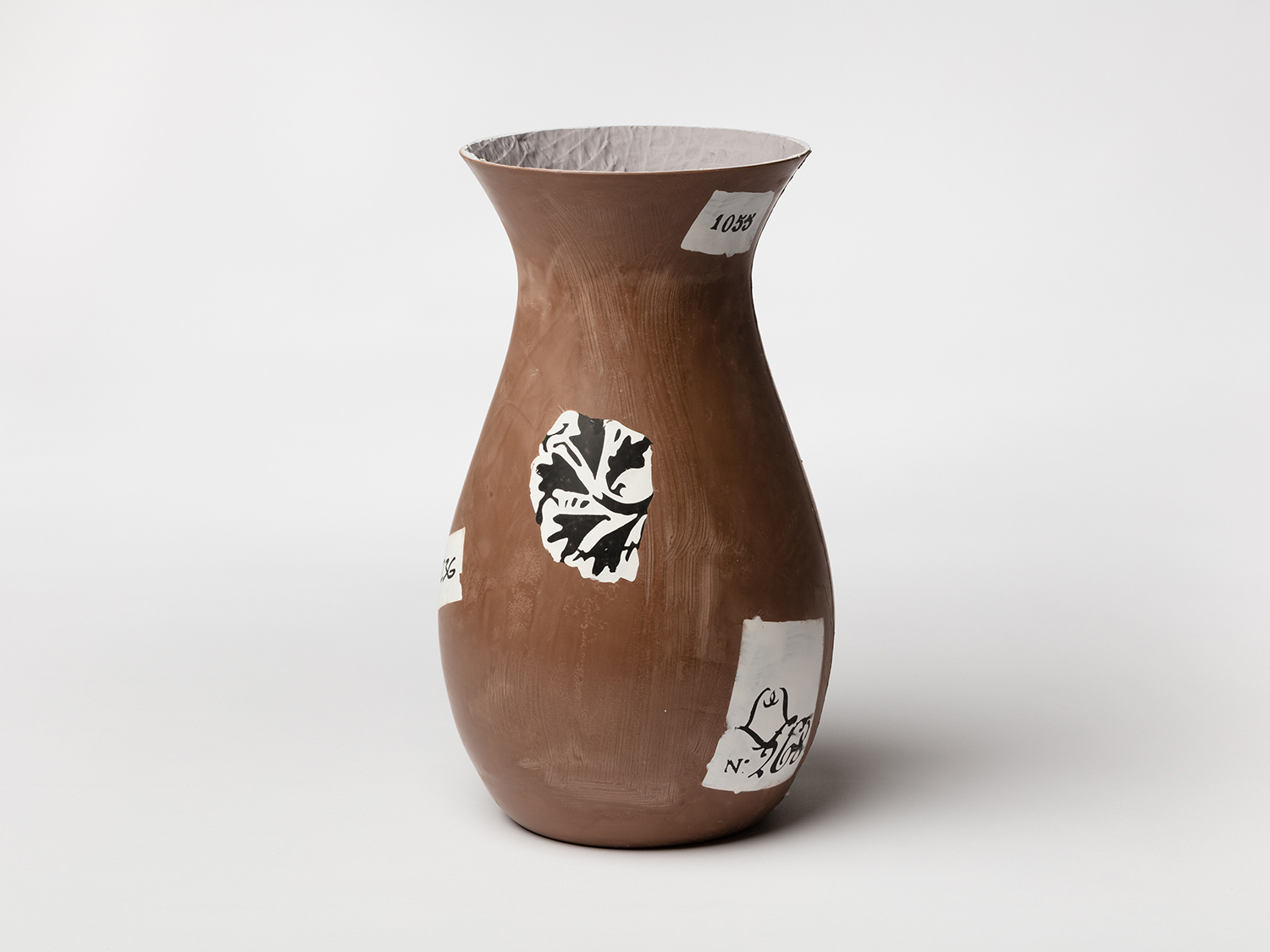 Magali Reus Crane 2 Vase