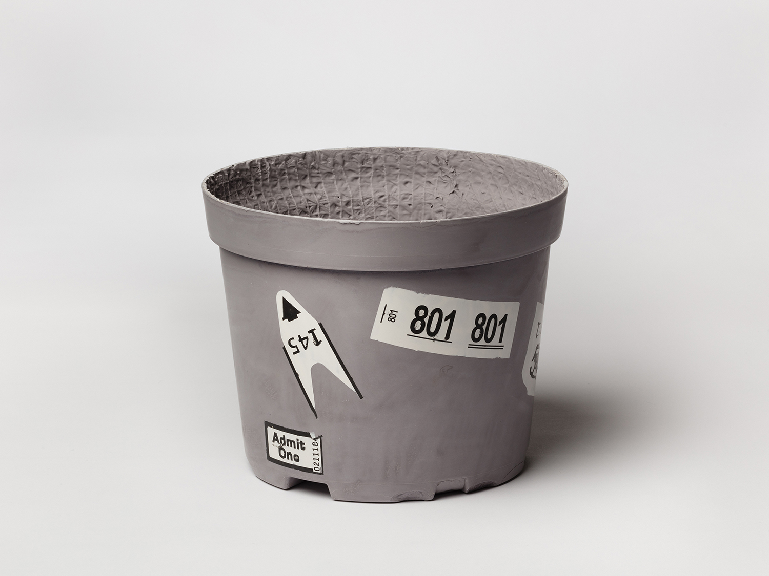 Magali Reus Crane 3 Plant Pot
