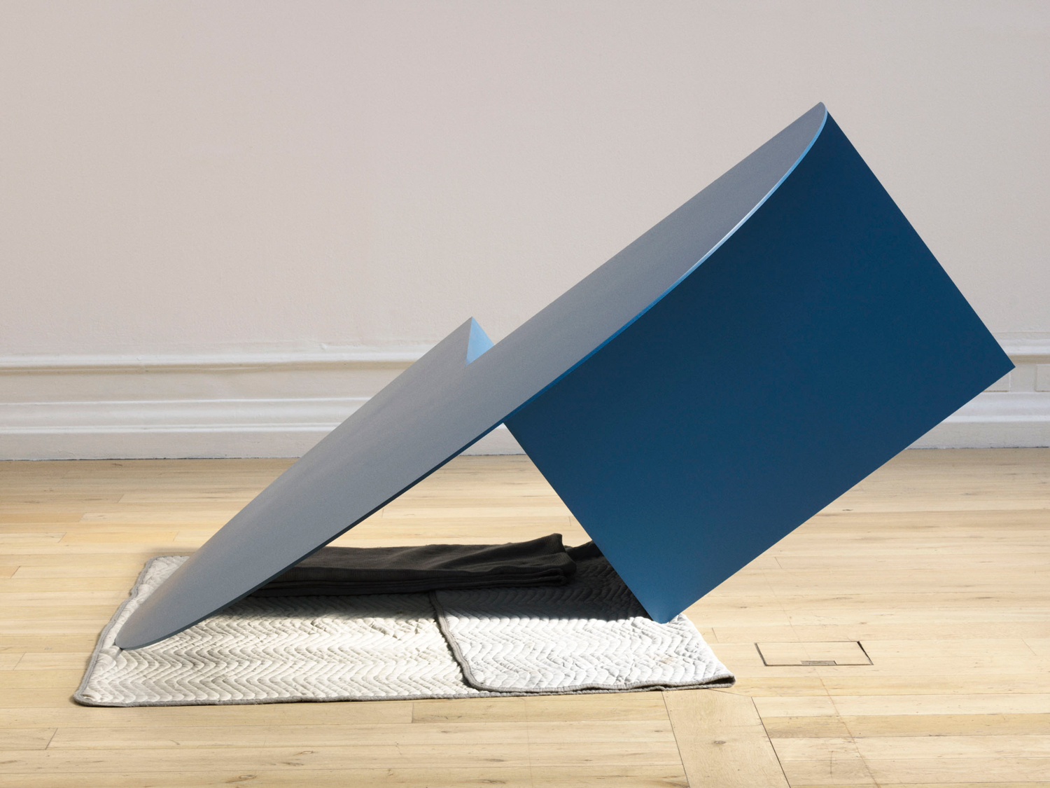 Gabriel Kuri: before contingency after the fact