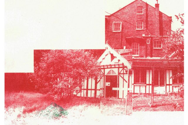 HISTORIES OF HEALTH & WELLBEING IN SOUTH LONDON