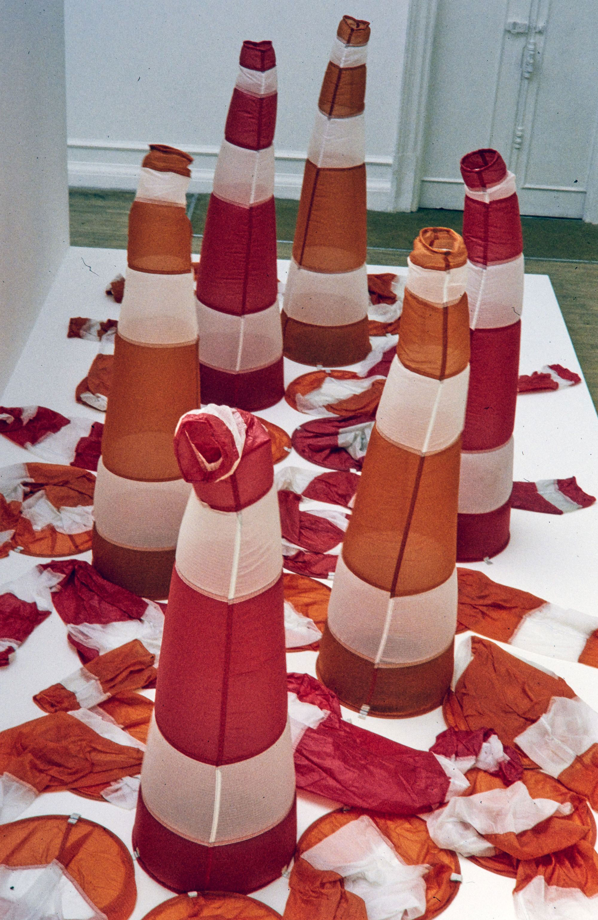 Distant Voices: Contemporary Art from the Czech Republic