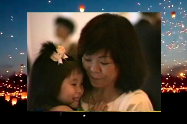 Maggie Lee: Mommy. Film Screening and Q&A