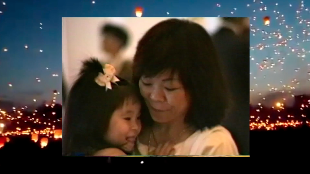 Maggie Lee, Mommy, video still, 2015