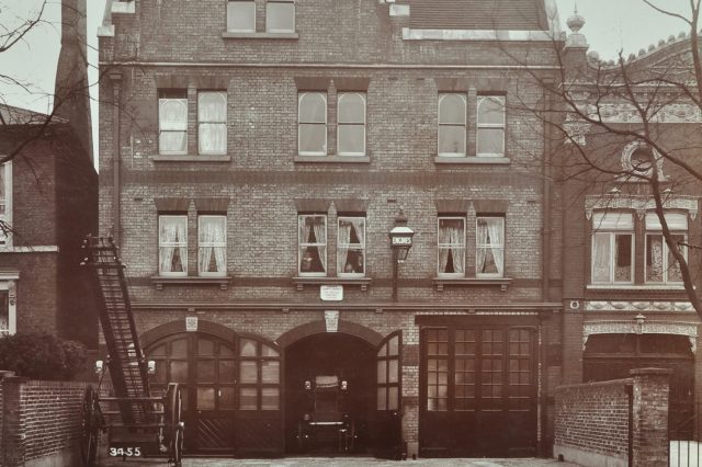 Heritage Tours