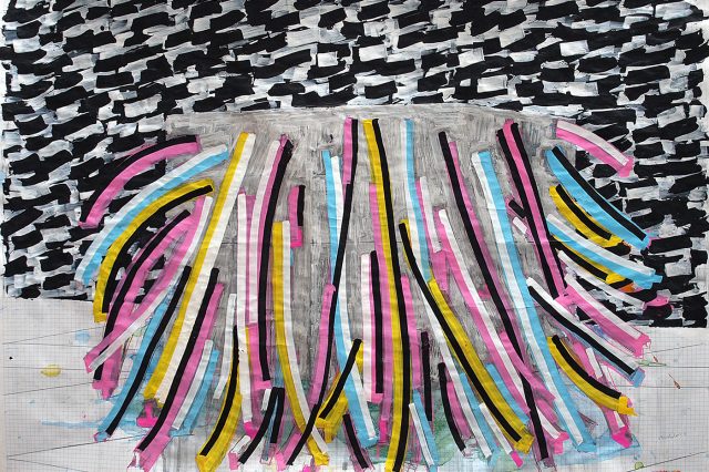 Ecstatic Material: Beatrice Dillon & Keith Harrison