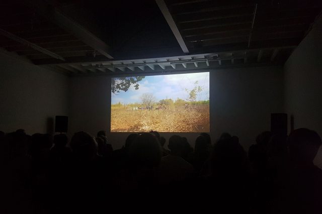 South by South: New Contemporaries