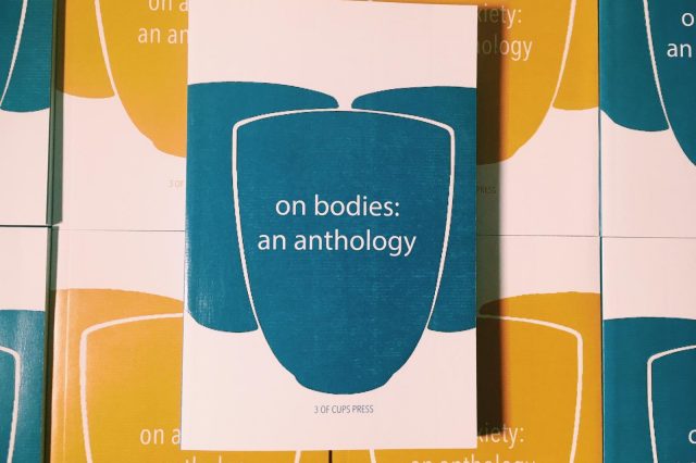 On Bodies Book Launch