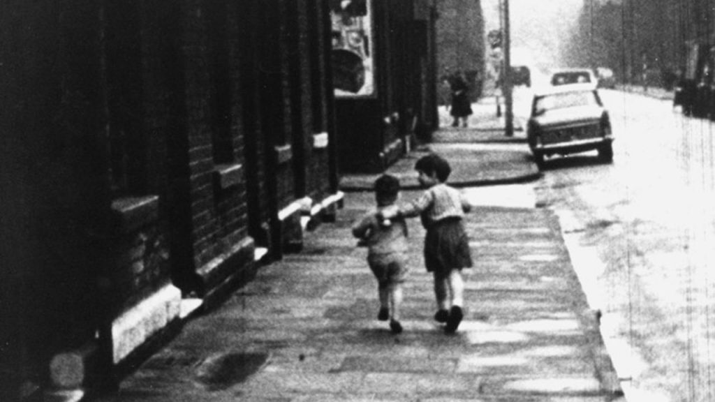 Screening A Working Men’s Club in Sheffield & The Miners’ Campaign Tapes South London Gallery
