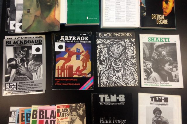 Black women’s reading group: Self-care as an act of warfare