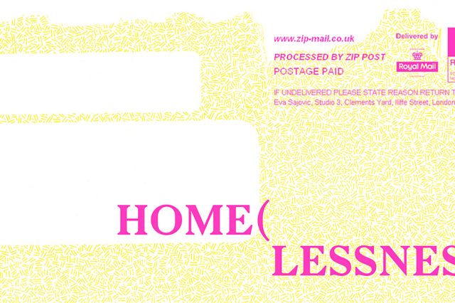 Citizens’ Action Group: What can we do about homelessness together?