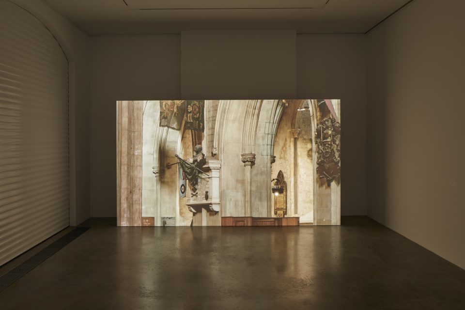 South London Gallery Postgraduate Residency 2019/2020
