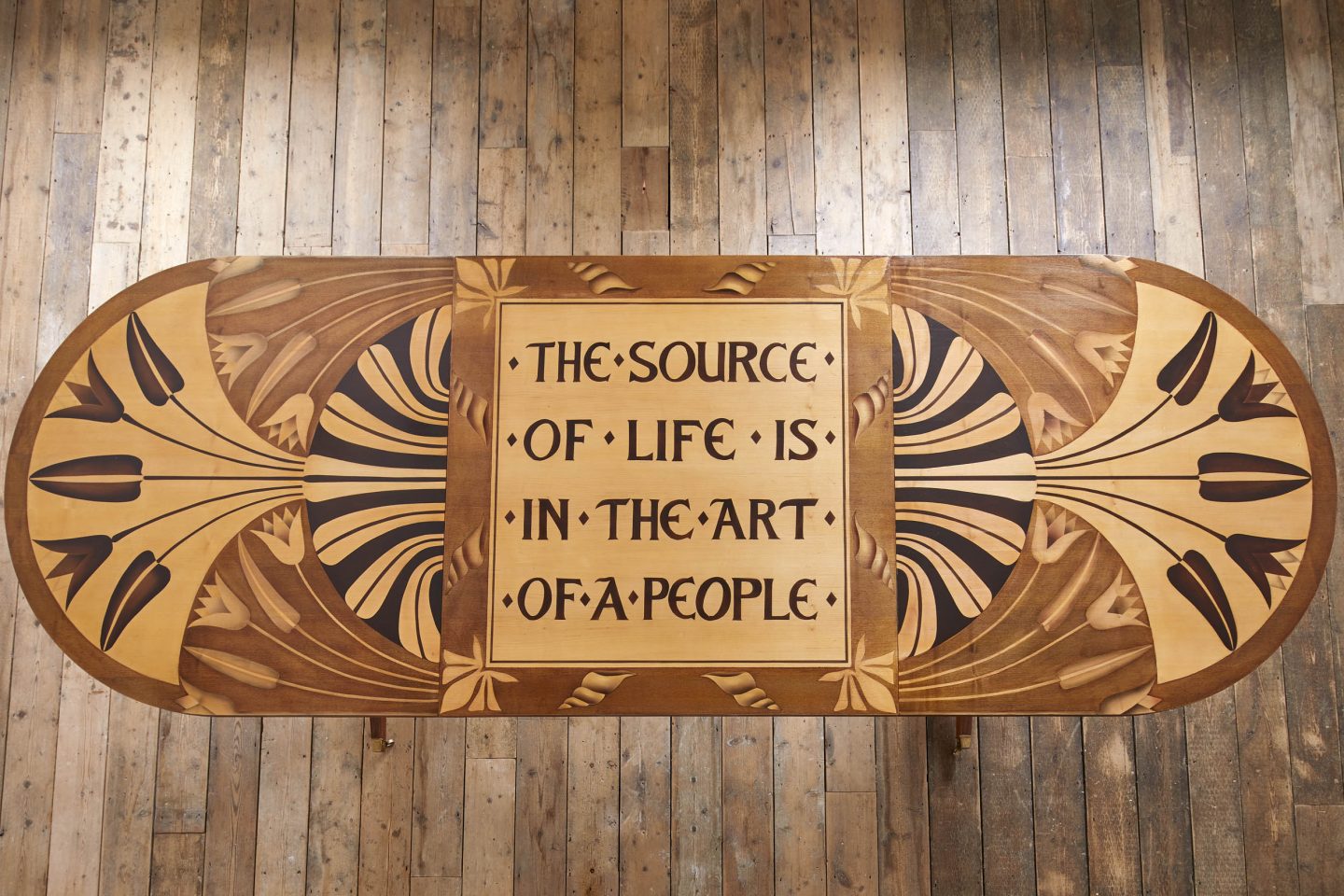 The Source: Works from the South London Gallery Collection