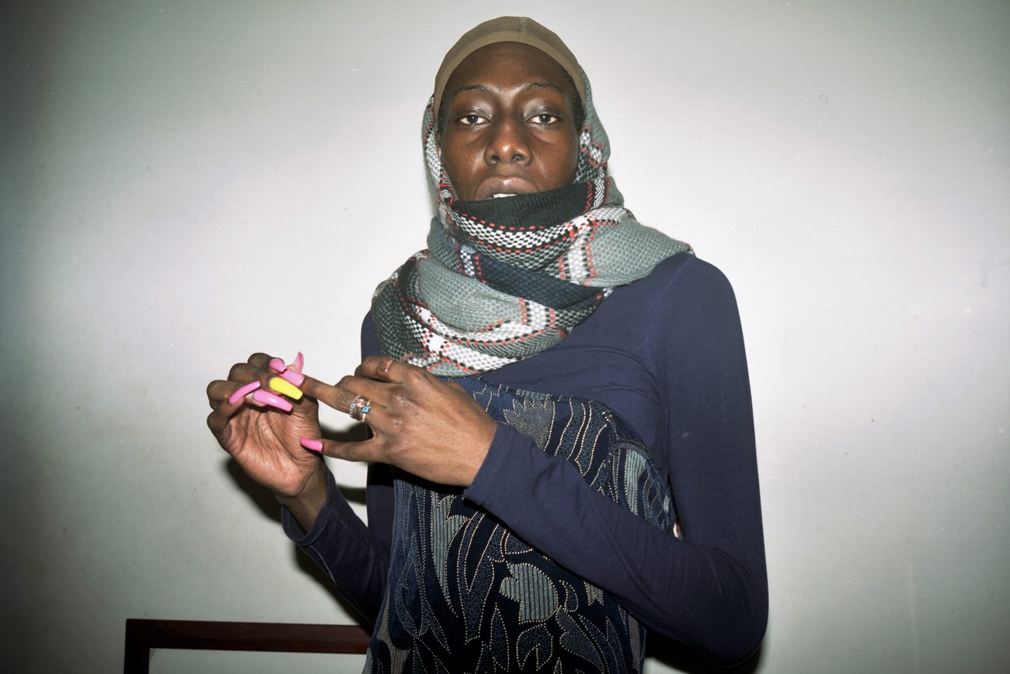 LIZ JOHNSON ARTUR: IF YOU KNOW THE BEGINNING, THE END IS NO TROUBLE