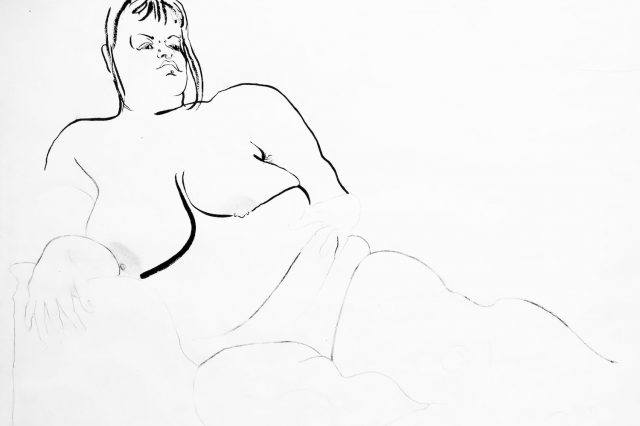 SLG Skills: Introduction to Life Drawing