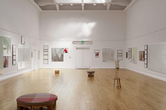 Danh Vo: untitled