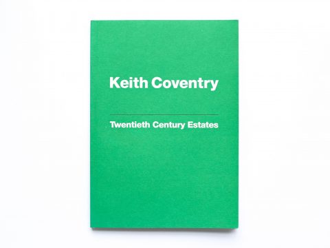Twentieth Century Keith Coventry