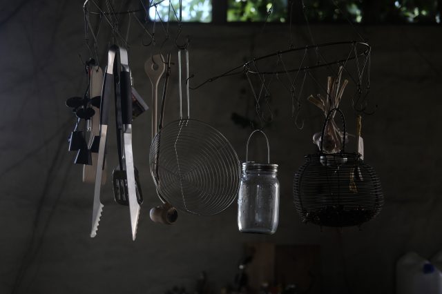 TALK: DANH VO IN CONVERSATION WITH JOSHUA CHAMBERS-LETSON