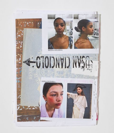 Cianciolo SLG Fanzine 7
