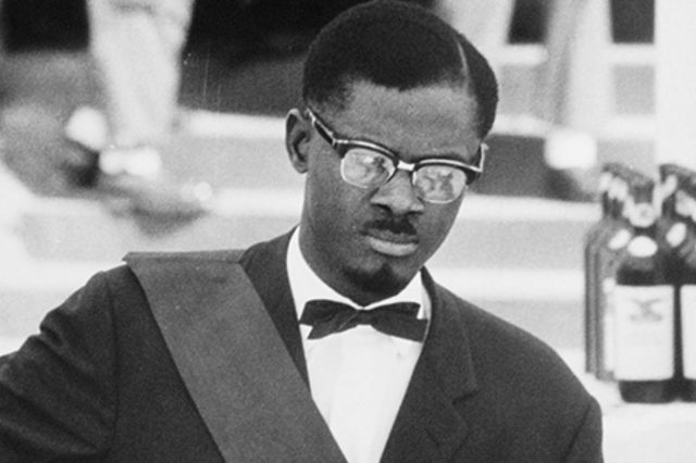 South by South: Lumumba, Death of a Prophet