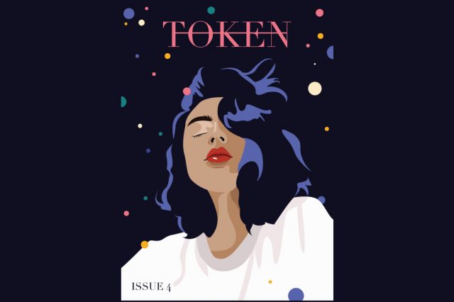 Token Magazine Launch