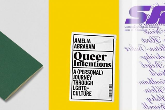 Spring: A Salon For New Queer And Feminist Writing