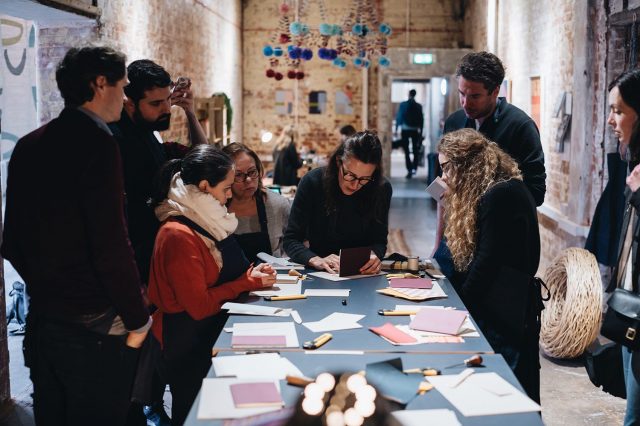 SLG Skills: Book Binding Workshop