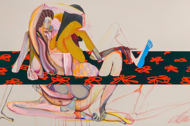 Christina Quarles: In Likeness