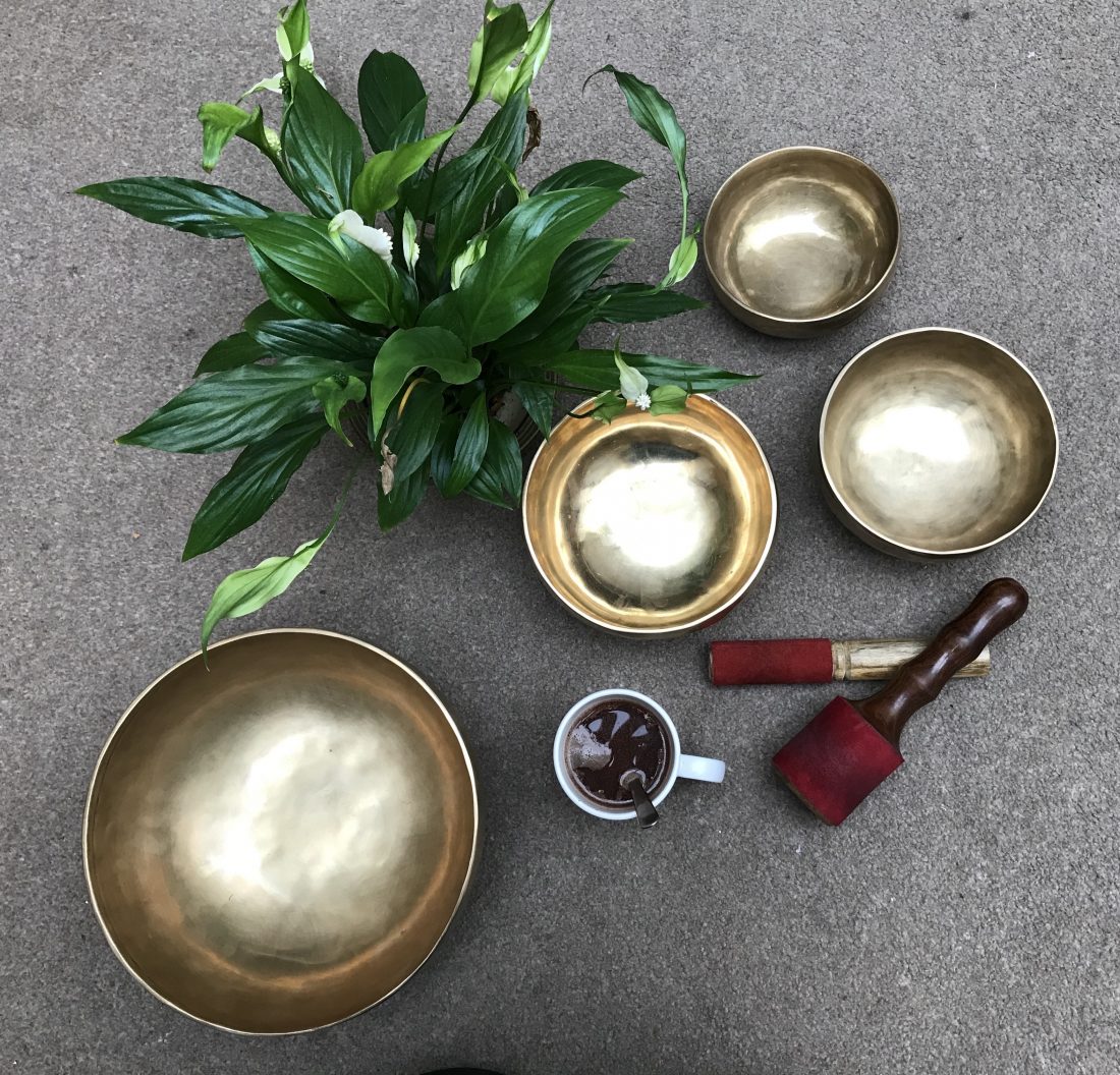 <p>Bowls</p>