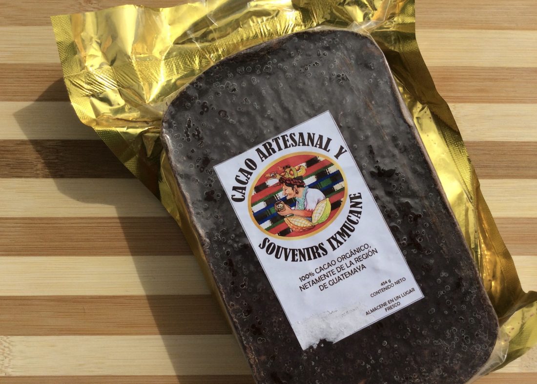 <p>Cacao</p>