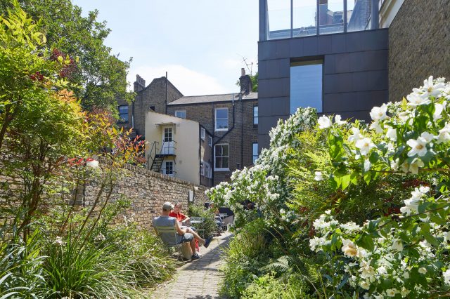 5 Ways We’re Making Our Work More Sustainable at the SLG