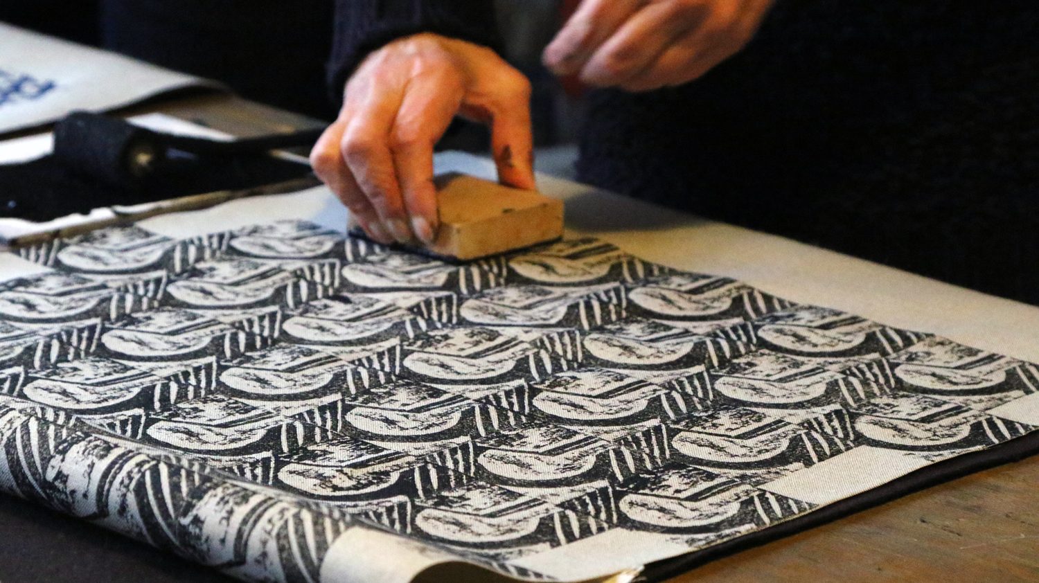 What is Block Printing?