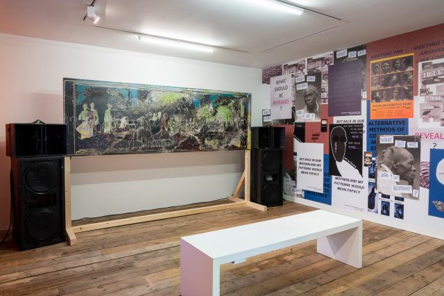 Art Assassins: An archive by other means