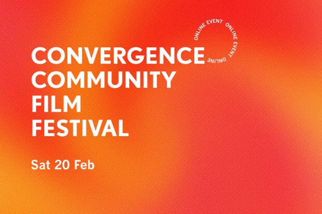Convergence Community Film Festival