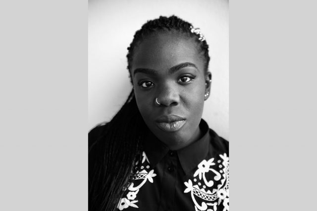 Tega Okiti to curate South by South film programme for 2021 - South ...