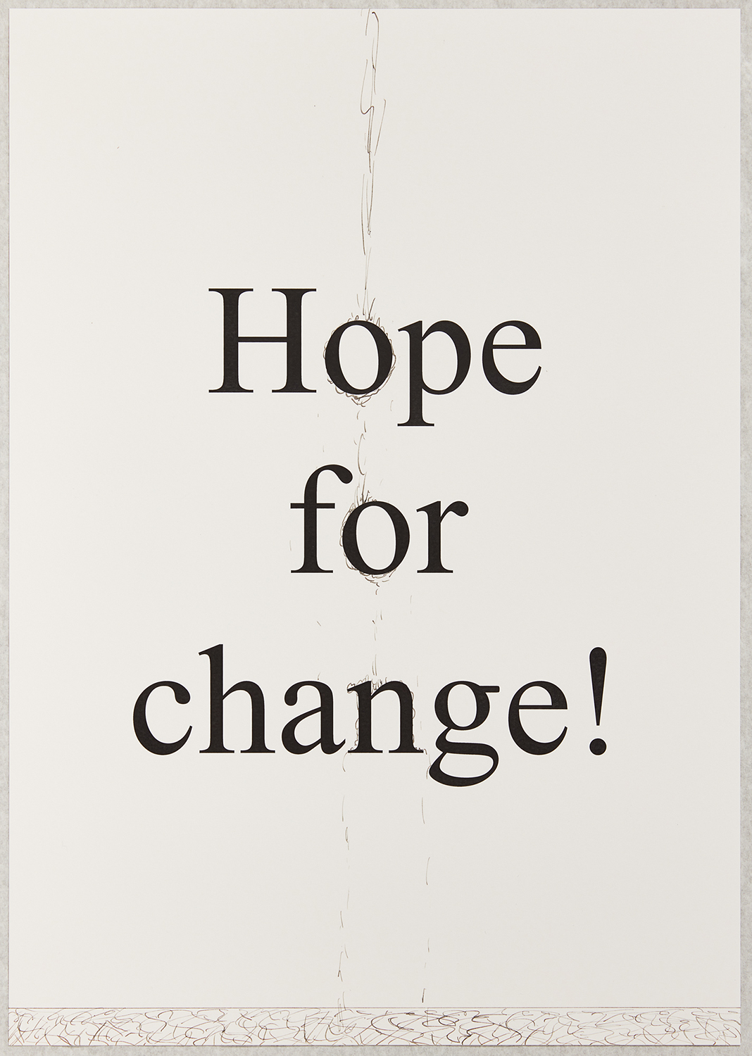 Sam Porritt – Change Series, 61-80