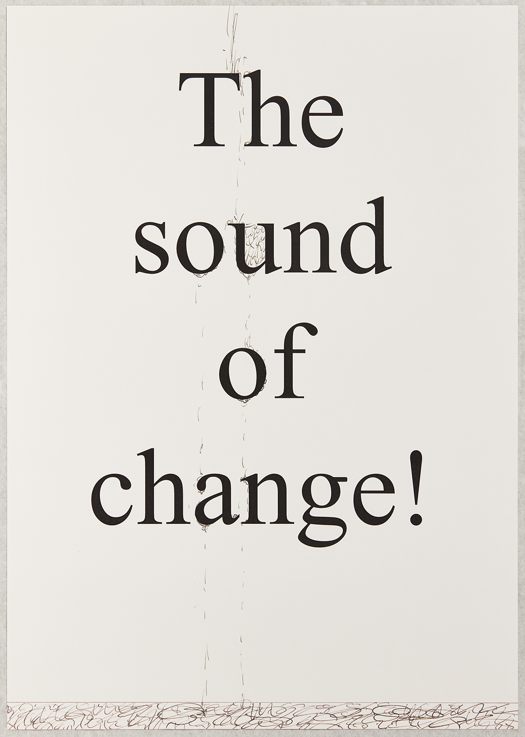Sam Porritt – Change Series, 81-100