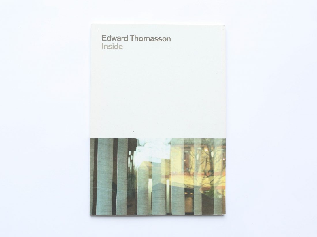Inside – Edward Thomasson