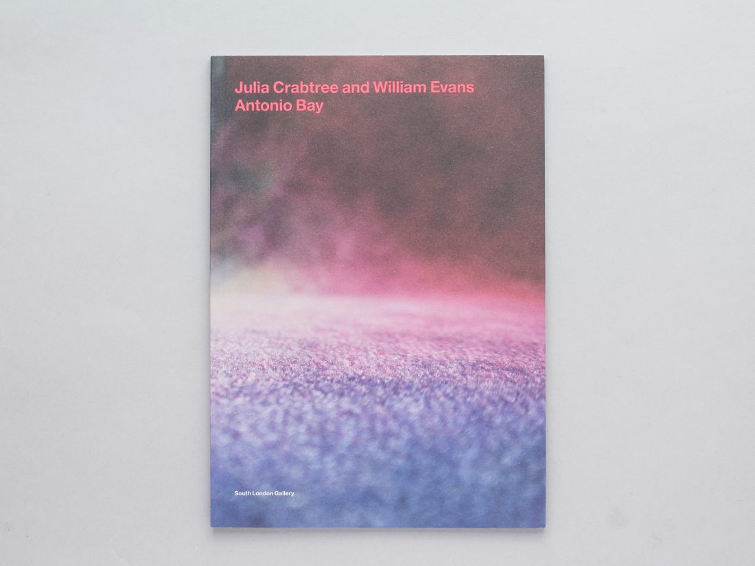 Antonio Bay – Julia Crabtree & William Evans